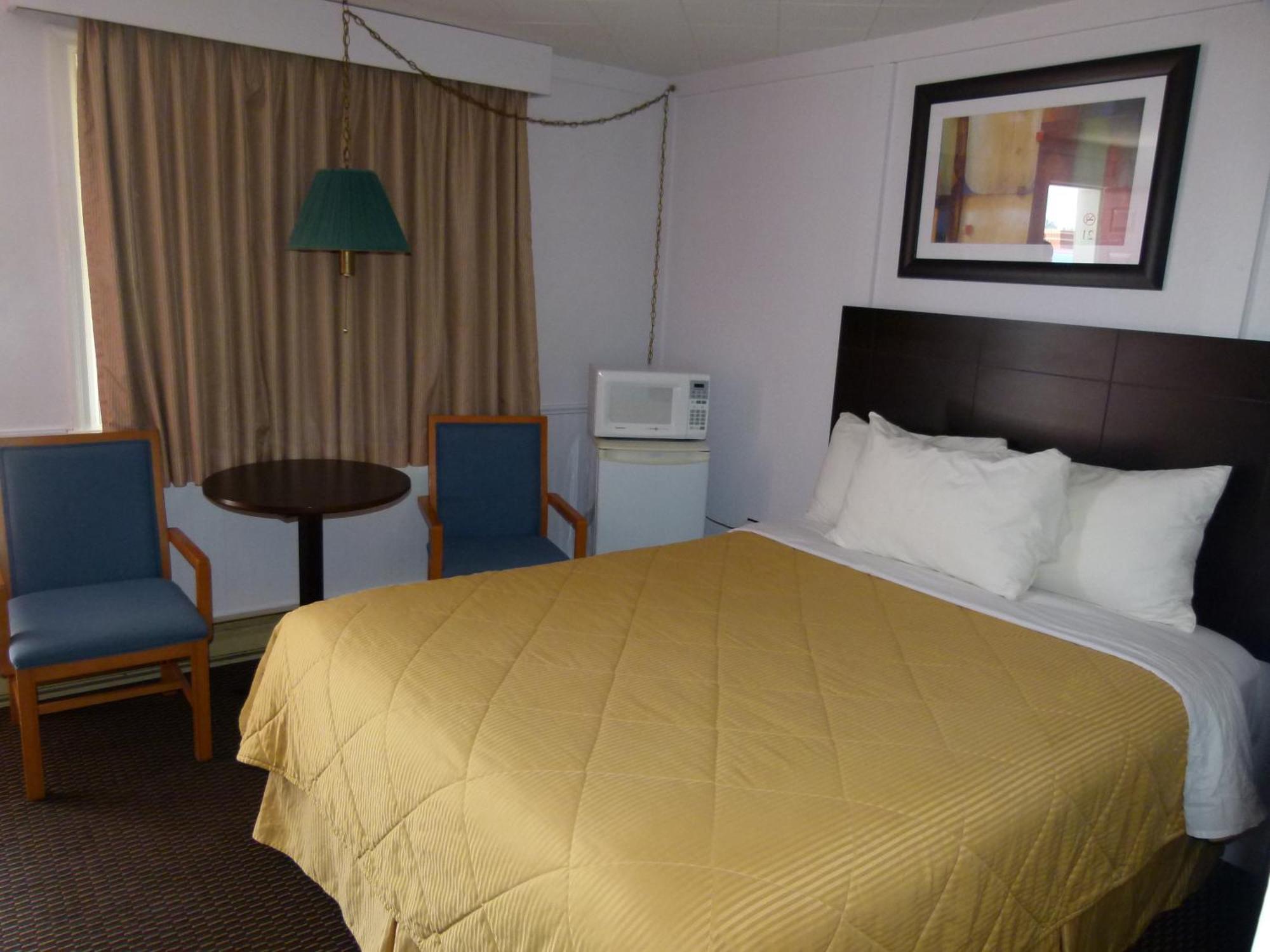 Country Squire Motel Arnprior Habitación foto